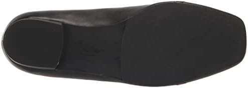 Trotters Women's Harmony Ballet Flat, Black, 11 Narrow | Image 3