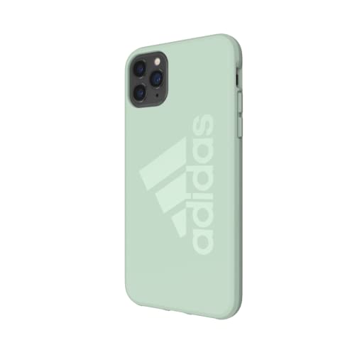 Coque Adidas SP Terra Bio iPhone 11 Pro Max verte protégeant votre smartphone - 3