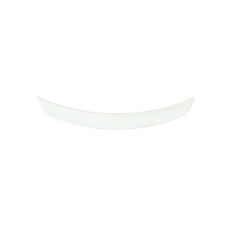Becquet de coffre pour Chrysler 300 300C 300S 2011-2018 lèvre arrière noire