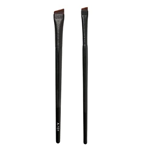 TOG Eyeliner Brush Eyebrow Brush Cosmetic Tool for professional Travel Small|Health & Beauty | Makeup | Makeup Tools & Accessories | Brushes