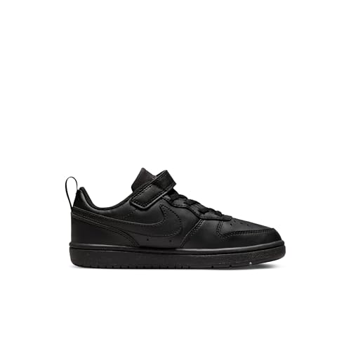 Image of Nike Unisex Kids Court Borough Low Recraft (Ps) Sneakers