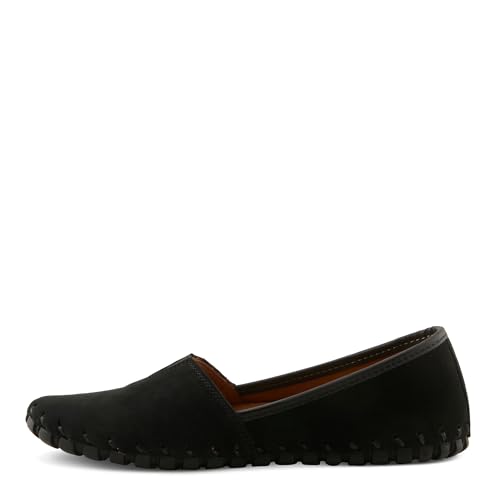 Image of Spring Step Women's Kathaleta-Suede