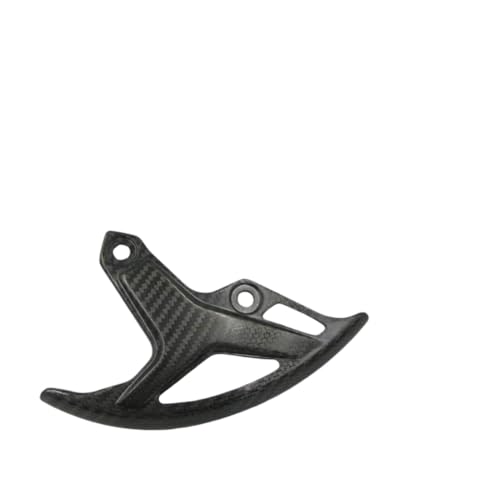 Protector de disco trasero anticolisión para evitar daños en frenos CRF250R