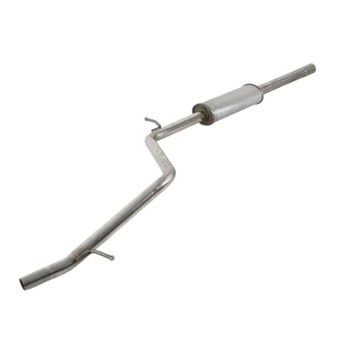 Bosal 284-395 - Silenziatore Centrale