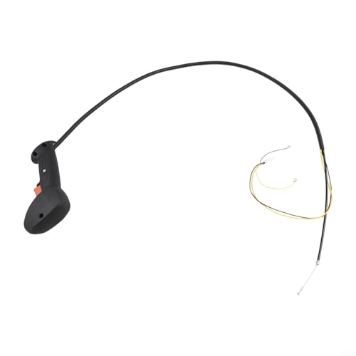Poignée de commande assemblée BR800 robuste avec câble renforcé 4283-790-1300 - 8