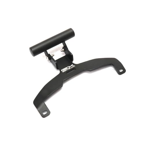 Support de navigation GPS Suzuki GSX-S1000GX 2024 fixation smartphone - 2