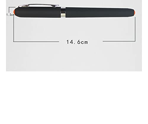 Stylo professionnel 0,5 mm pour éviter les ratures sur vos documents administratifs - 3