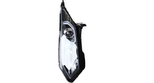 Para HR-V Para Vezel 2014-2018 Luz Circulación Diurna Faros LED Bombilla Bi Xenon Luces Antiniebla LáMpara Pantalla(Led bulbs)