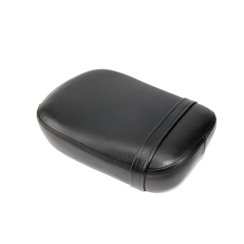 Cojín de pasajero para Shadow VT750 ideal para viajes largos y rutas de fin de semana