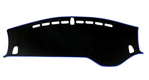 Tapis de protection de gouvernail droit Hyundai Tucson anti-reflet