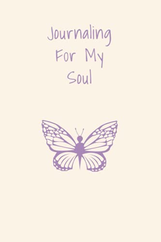 Journaling For My Soul image 2