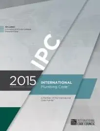 2015 International Plumbing Code-Wow! eBook