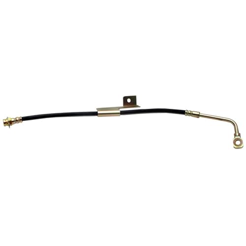 ACDelco Gold 18J771 (19173727) Front Passenger Side Brake Hose
