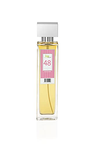 iap PHARMA PARFUMS Nº 48, Profumo con Vaporizzatore da Donna, 150 ml