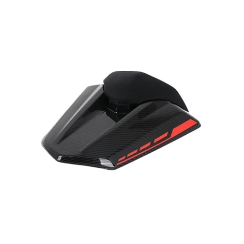 Capot de selle arrière CB750 Hornet pour supprimer la selle passager instable