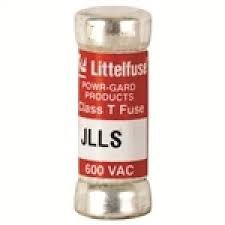 Littelfuse JLLS003 or JLLS-3 Fuse 3A 600V Fast Acting Class T (1 piece ...