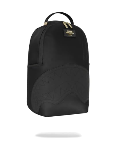 Sprayground Shark Central Bank