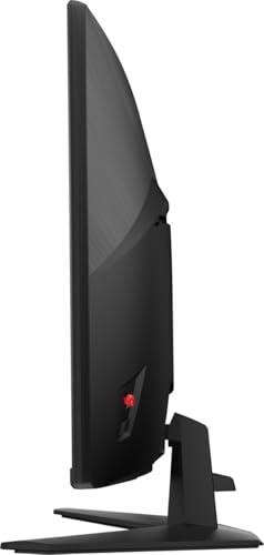 MSI MAG 274CF X24 écran plat de PC 68 6 cm 27 1920 x 1080 pixels Full HD Neuf - vue 10