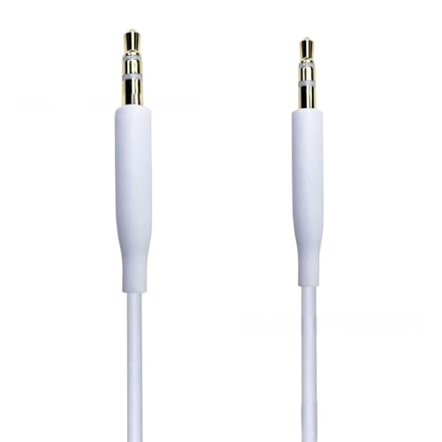 Cable para Audífonos 3.5mm a 2.5mm para BOSE700 QC45 miniatura 6