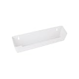 Hardware Resources TO11-REPL 11-3/4-inch Plastic Tip out Replacement Tray