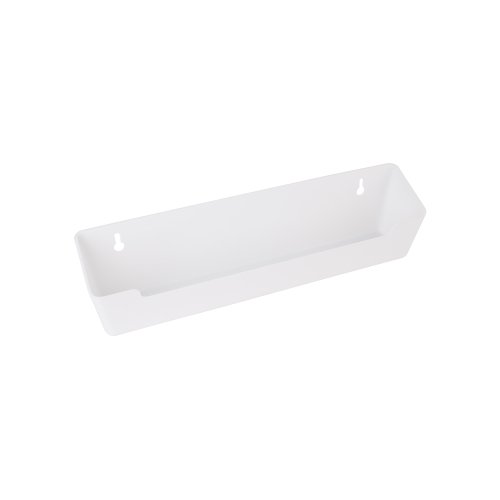 Hardware Resources TO11-REPL 11-3/4-inch Plastic Tip out Replacement Tray