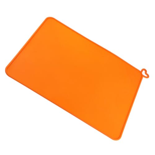 iplusmile Light-curing 3d Printer Accessories Silicone Anti-slip Mat with Strong Stretch and Air Permeability for Dlp Sl