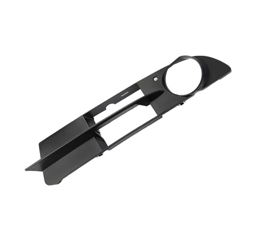 Cadre antibrouillard E60 E61 pour pare-chocs avant BMW Série 5 2003-2009 51117049243