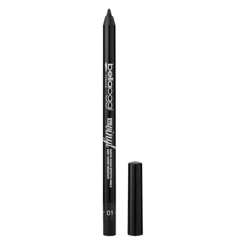 Eye Vinyl - eye pencil n. 01 Wow Black