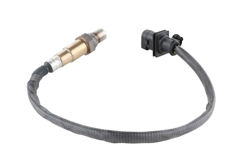 Sensor de Oxígeno Bosch 17238 Premium Original miniatura 4