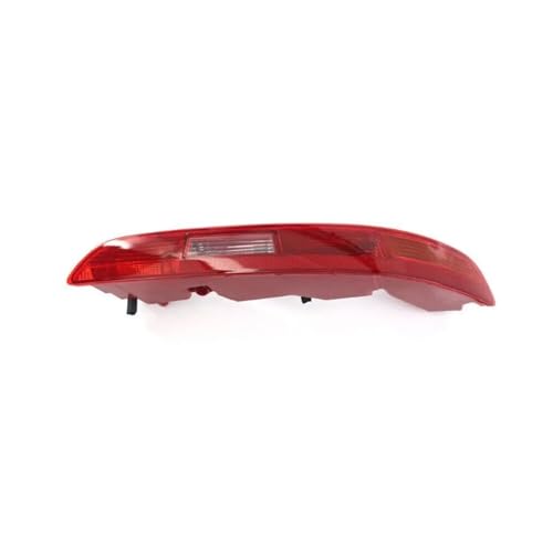 Lámpara reflectora con calentamiento trasero para Audi Q3 intermitente LED derecho