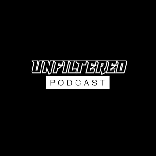 UNFLTRD POD EP.12 Change the Game or Remain the Same? Prodigy Streetwear Drop & Fury vs. Usyk Fight