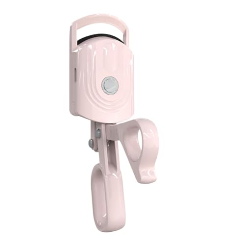 電動まつげカーラークリップ - 加熱まつげカーラー、自然なカールまつげカーラー |長持ち整形電動まつげカーラー、タイプ C 充電まつげスタイリングカーラーデートや毎日のメイクに