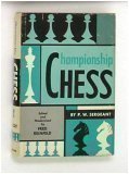 Championship Chess