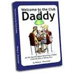Welcome to the Daddy CLub 0984246010 Book Cover