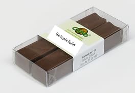 Cleho Hartwachs C13 nussbaum mittel