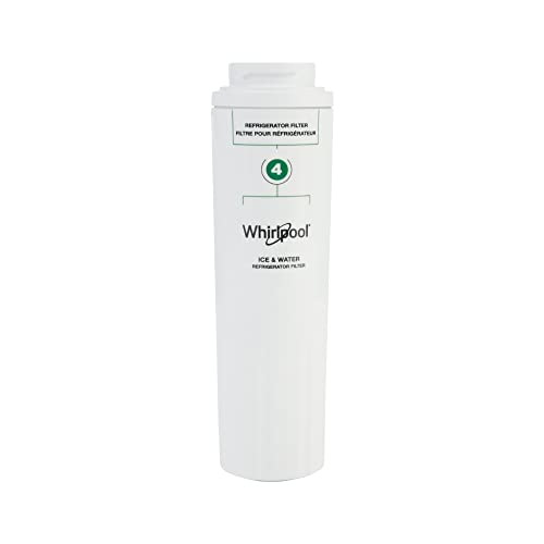 Whirlpool WHR4RXD1 Refrigerator Ice And Water Filter 4 thumb #3