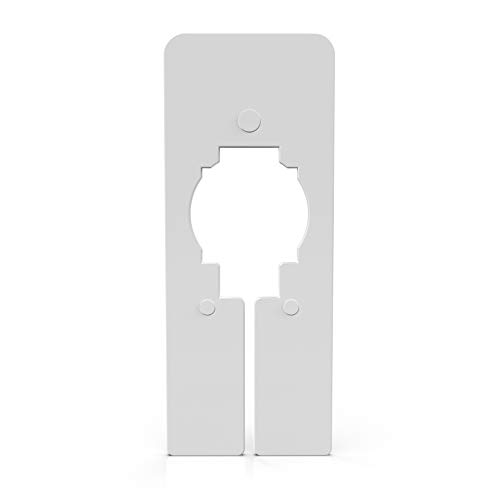 Discount Sizing Blank Rectangle Size Dividers (Multi, 30)