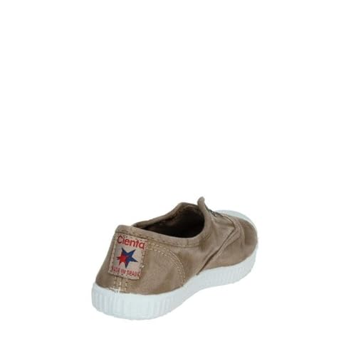Image of Cienta Kids Canvas Slip On Sneakers For Girls and Boys (Toddler /Little Kid /Big Kid)