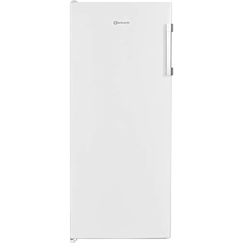 Bauknecht GKN 14G3 WS 2 NoFrost Gefrierschrank Cover