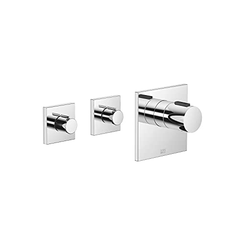 Dornbracht Symetrics xTOOL 36503780 - Termostato integrado Cover