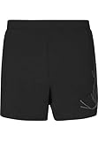 Karl Kani Hombre KM-SW011-001-01, Negro , XS