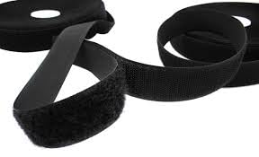 Qwid Nylon Female Loop Tape for sticthing All Type Clothes and Nets, Mosquito net Loop, Insect Net Tape (Black 20mm Width 10 Feet roll) (B0CVXQX2RR) Amazon Price History, Amazon Price Tracker