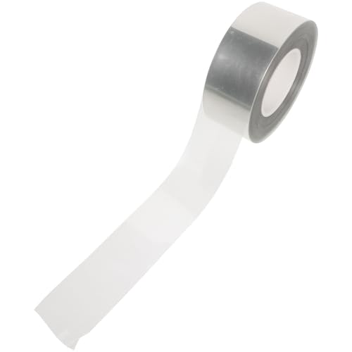 RORPOIR 1roll Clear Cake Collar Roll Transparent Acetate for Baking Mousse Cake Decoration Easy to Cut Supplies for Birthdays Weddings