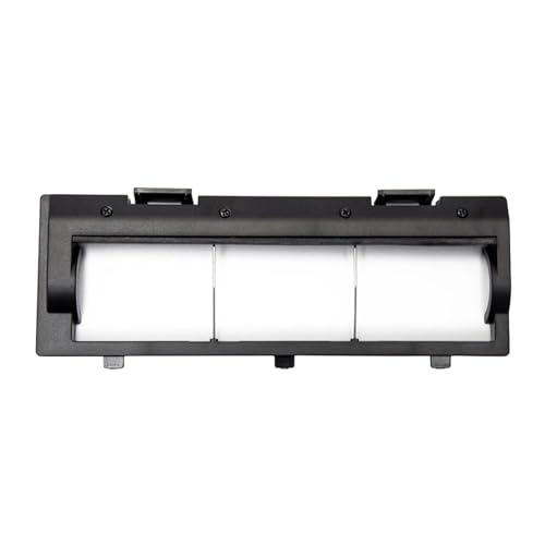 Cubierta Del Cepillo Del Rodillo Principal, Compatible Con Blaupunkt, Compatible Con BlueBot, Xtreme BPK-VCBB1XTE, Accesorios for Electrodomésticos for Aspiradoras(1PCS)
