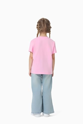 Image of Disney Kids Birthday Shirts 2-9Y, Cute Graphic Tees, Birthday Party Outfit | Disney Officially Licensed, Birthday Girl & Boy T-Shirts, Special Day Outfit, Favorite Character Gift, Soft & Comfortable
