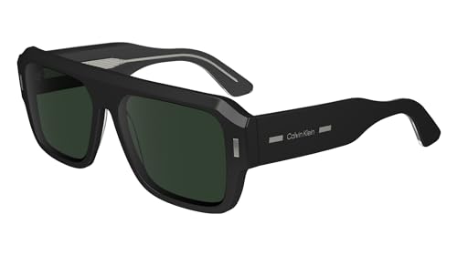 Calvin Klein Ck24501s 001 - vue 3