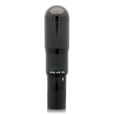 Vanelion Taschenvibrator Schwarz – Diskret & Kompakt – Leiser Mini Vibrator für Anfängerinnen & Reisen – Elegantes Design & einfache Bedienung