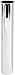 Produktbild Cornat Verlängerungsrohr - 1 1/4 Zoll x 32 mm - 200 mm Länge - zur Verlängerung des Abwasseranschlusses - Metall verchromt - Pflegeleicht & korrosionsbeständig / TEC317704