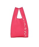 [agnes b.] [アニエスベー][トゥービー バイ アニエスベー] ニット トートバッグ レディース Free ピンク