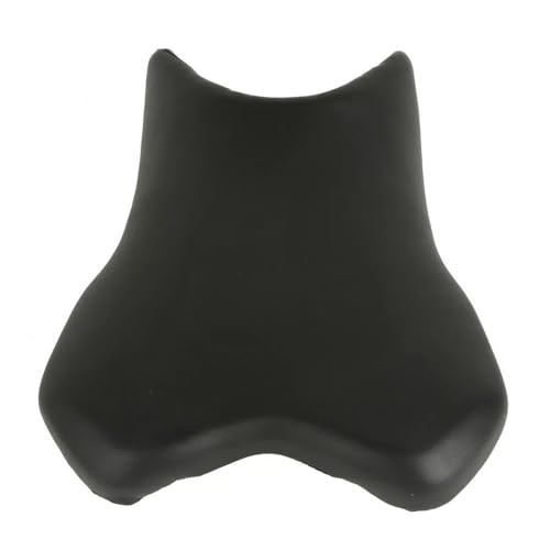 Selle moto YZF R6 pour éliminer la fatigue : coussin avant arrière confort 2006-2007
